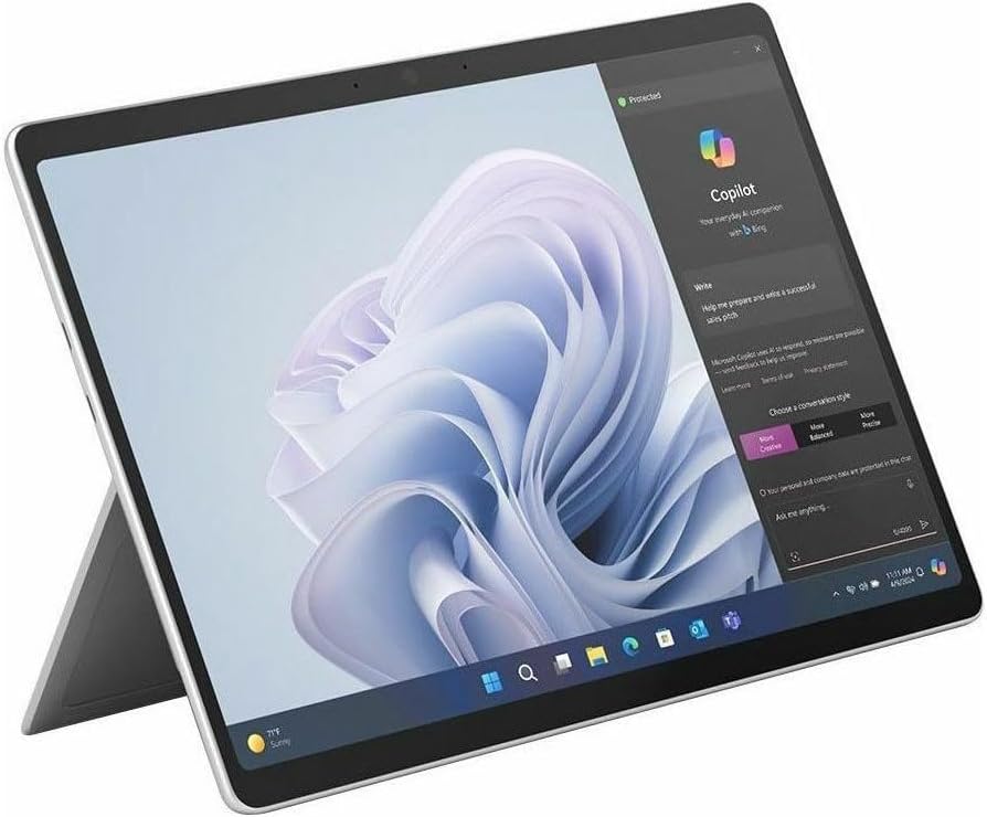 Microsoft Surface Pro 10 13