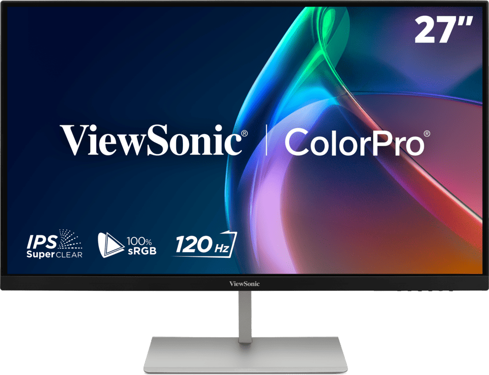 ViewSonic VP2766-2K 27