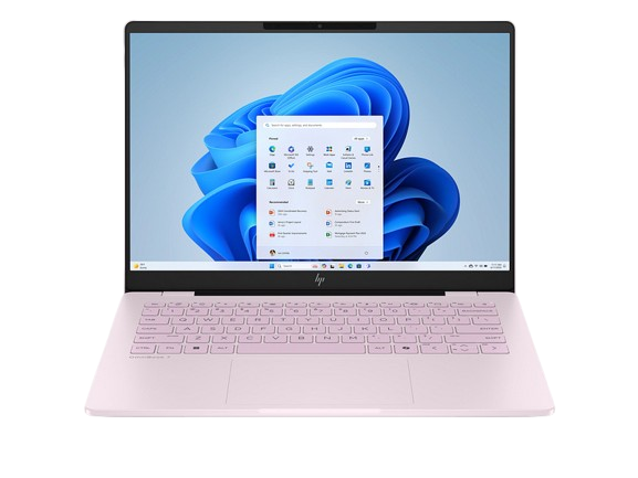 HP OmniBook 7 Laptop AI [14-fr0020TU/14-fr-0068TU/14-fr-0069TU] 14