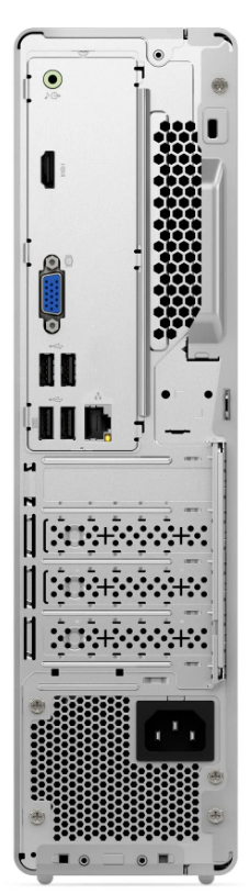 Lenovo IdeaCentre Tower 08IRH9 90XW008EMI SFF (8.2L) PC Desktop
