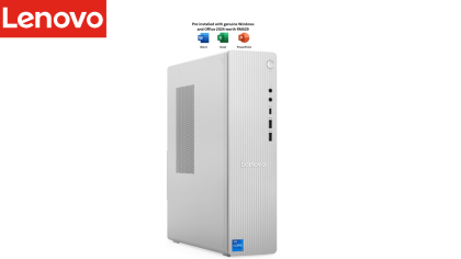 Lenovo IdeaCentre Tower 08IRH9 90XW008EMI SFF (8.2L) PC Desktop
