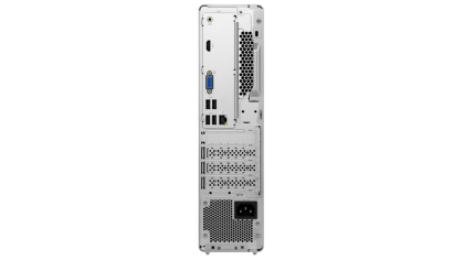 Lenovo IdeaCentre Tower 08IRH9 90XW009DMI PC Desktop Cloud Grey