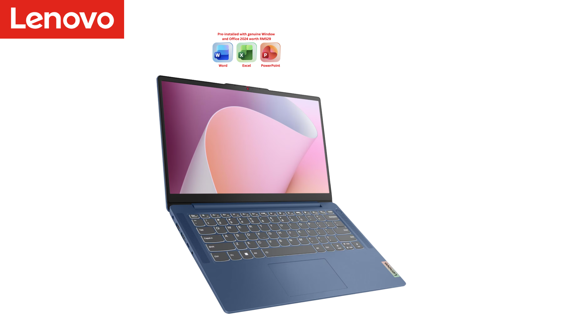 Lenovo IdeaPad Slim 3 14AMN8 [82XN00EEMJ/82XN00EDMJ] 14