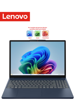 Lenovo IdeaPad Slim 3 15IWC11 [83RR00A5MJ/83RR00A6MJ] 15.3