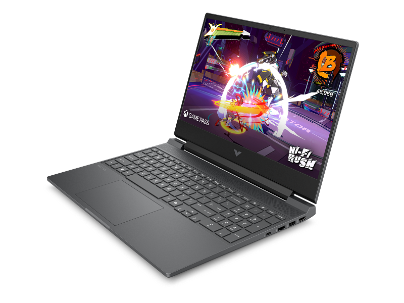 HP Victus 15-fa3005TX 15.6