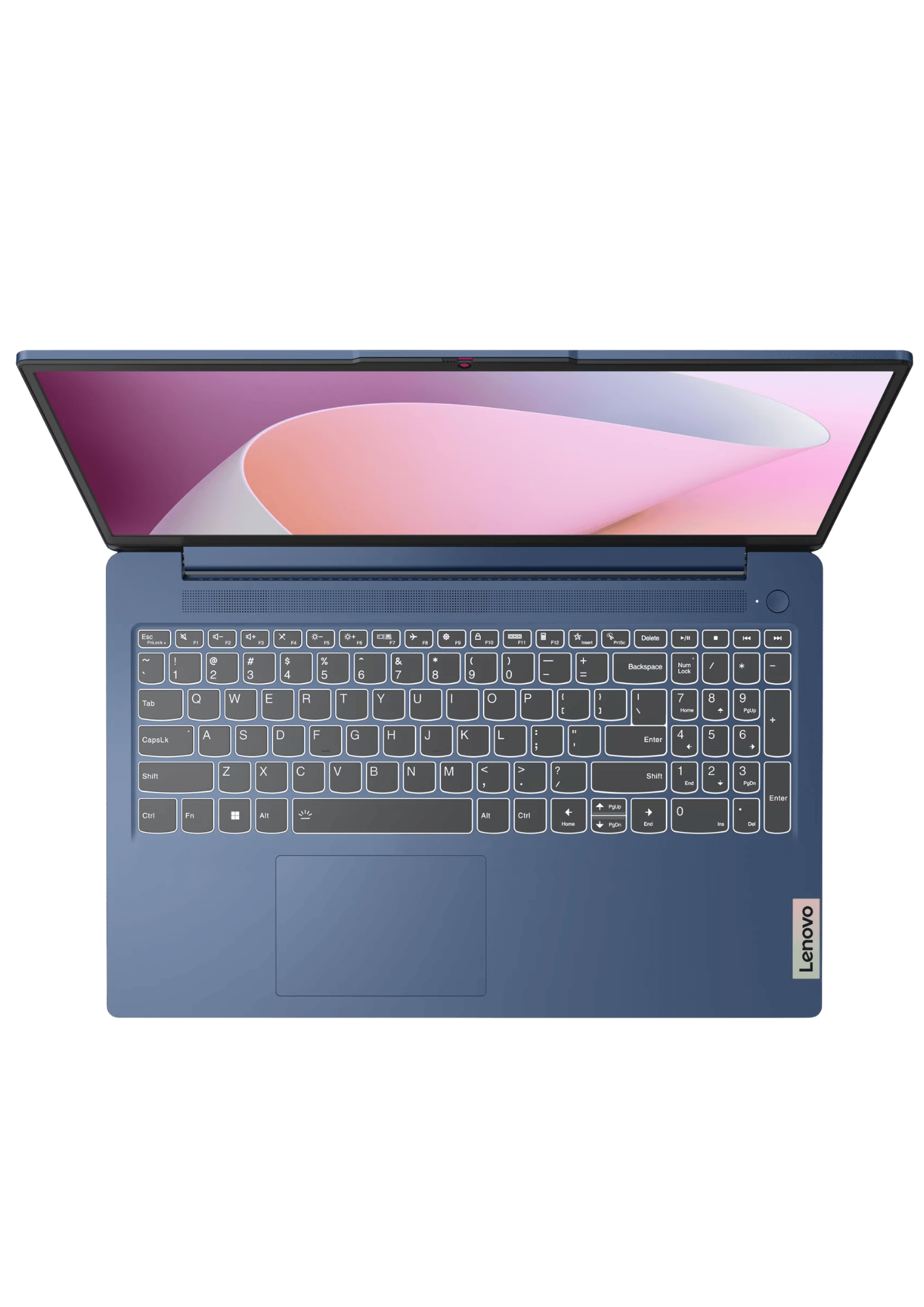 Lenovo IdeaPad Slim 3 15AMN8 [82XQ01X0MJ/82XQ01X1MJ] 15.6