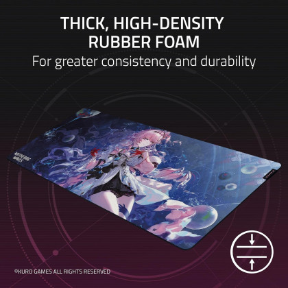 Razer Gigantus V2 - XXL - Wuthering Waves Edition (Textured Micro