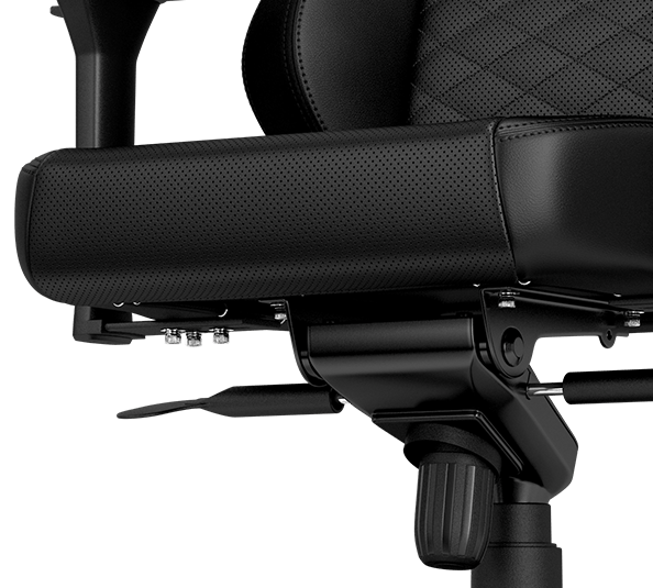 HERO PU Black