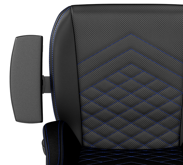 HERO PU Black Blue