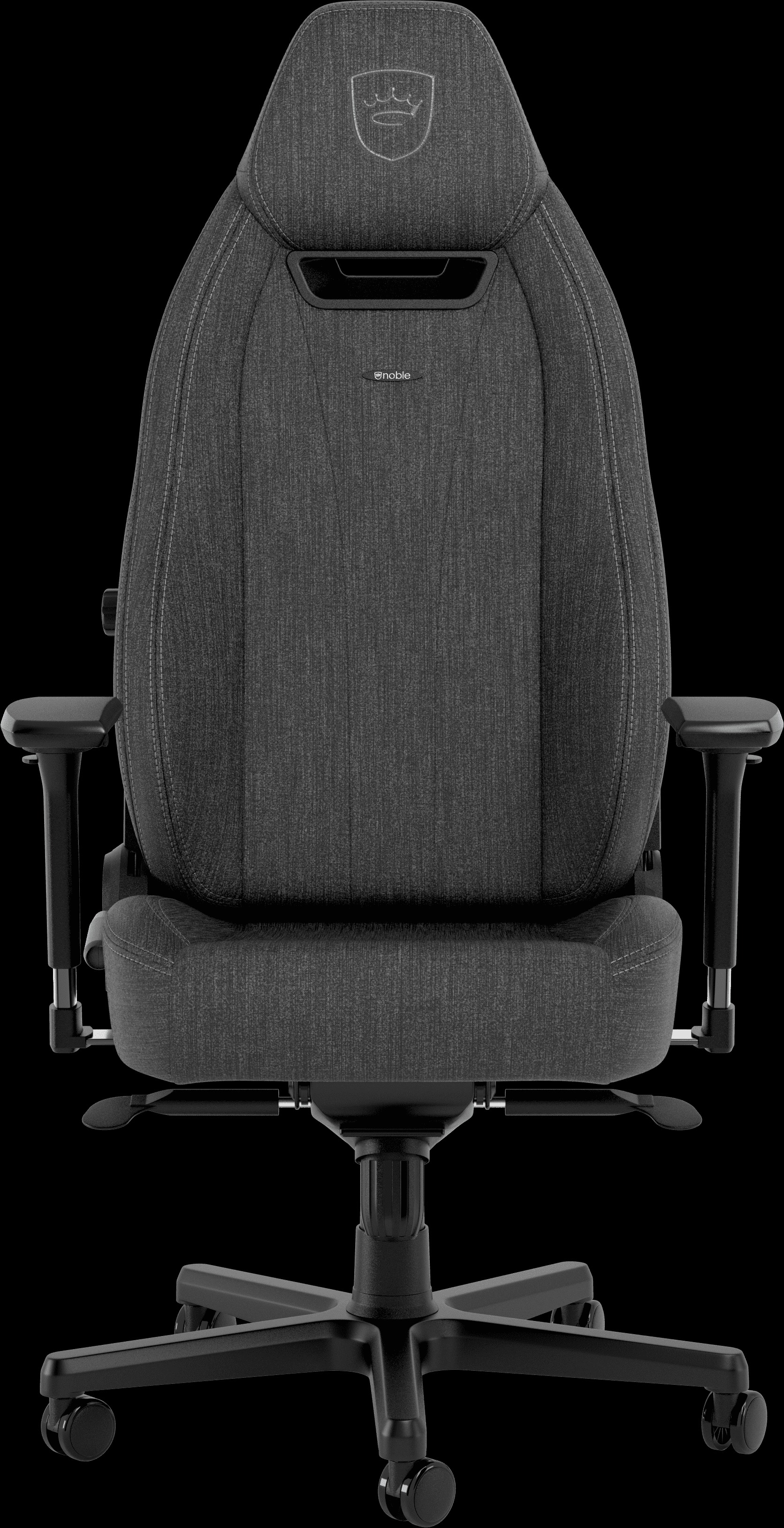noblechairs LEGEND TX Anthracite noblechairs LEGEND TX Anthracite