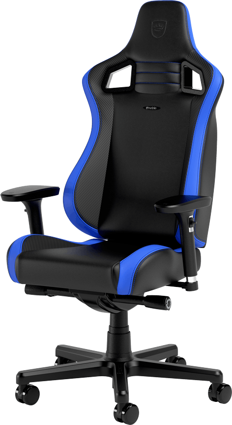 EPIC Compact Carbon black blue