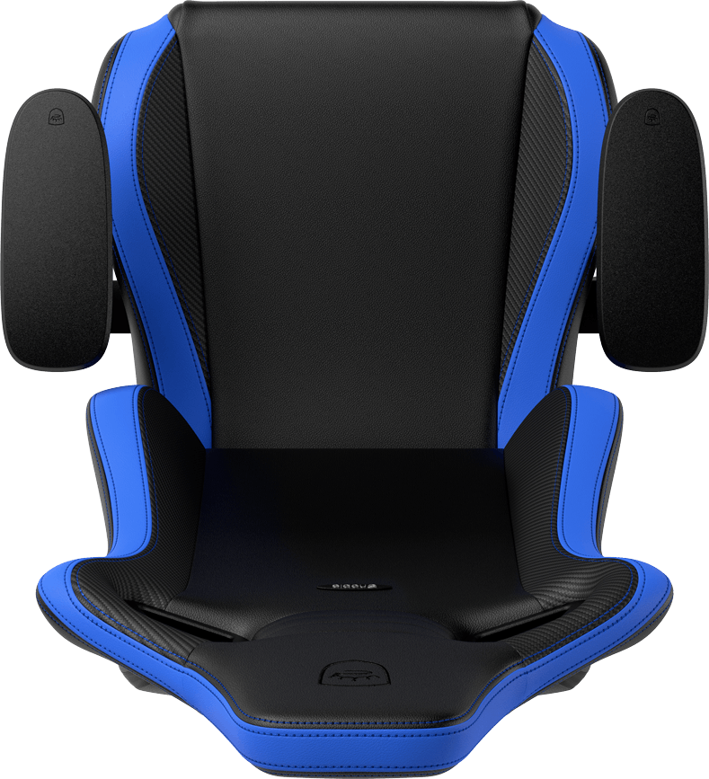 EPIC Compact Carbon black blue