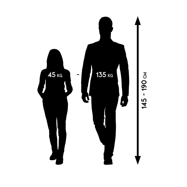 ICON Black Edition