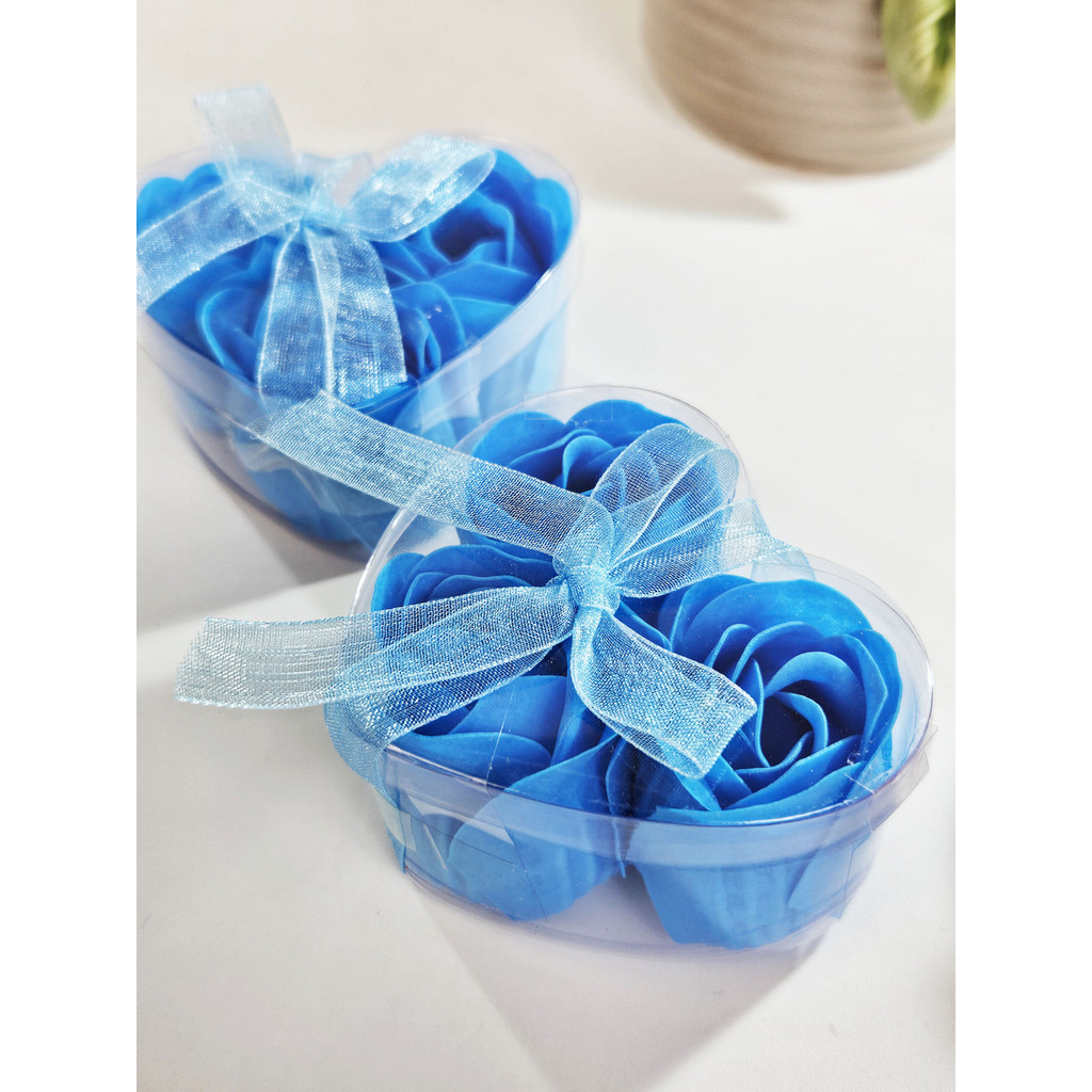 Conversation Heart Clay Gift Tags - It All Started With Paint, image size:1024x1024