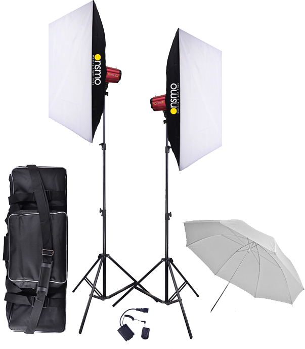 Studio Lights