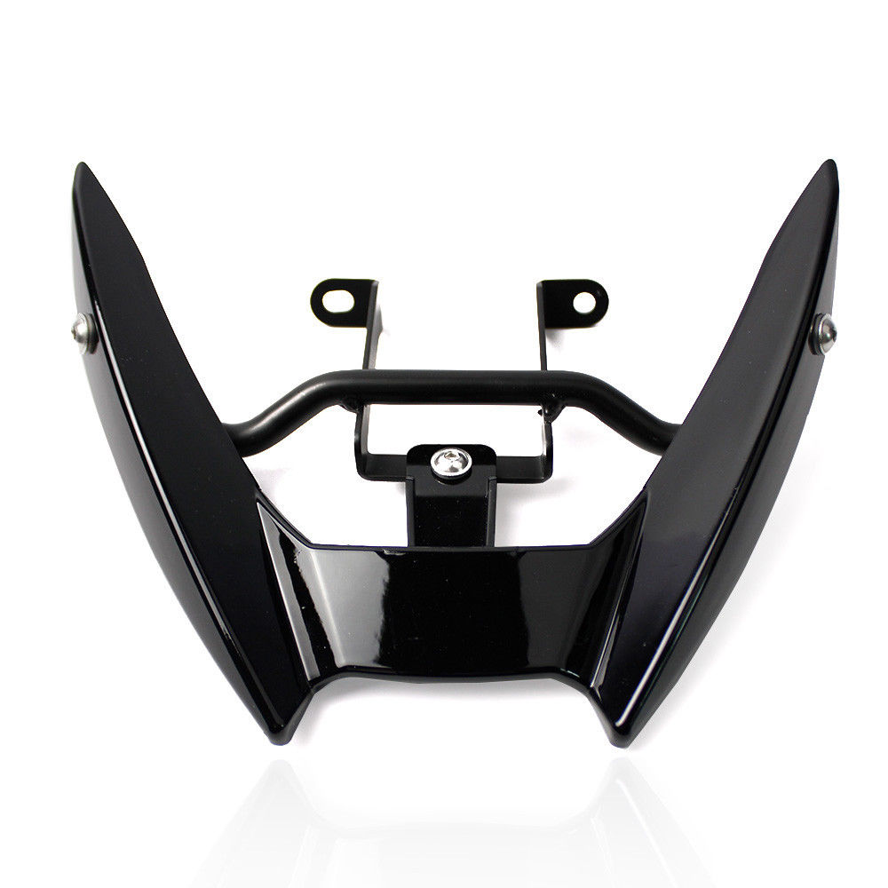 thumbnail image 2 of MOTOFRAMES Upper Fairing Bracket – For Yamaha R1 2009-2011, OE# 14B-28356-00-00 2 of 5