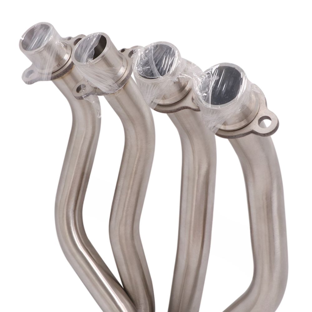 ZX25R Exhaust Header Pipe | Bikempire96.com