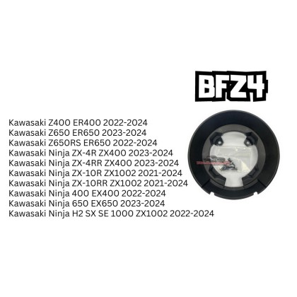 ZX25R | Bikempire96.com