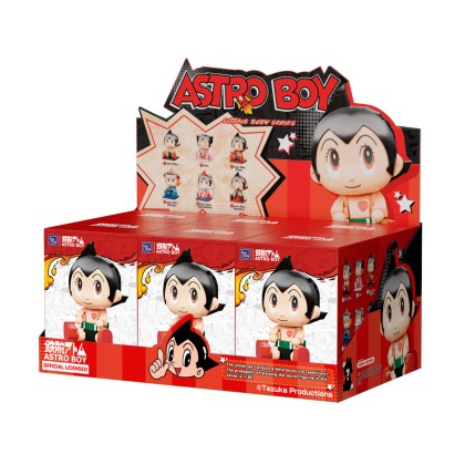 Pantasy Astro Boy P99128 Astro Boy Sitting Baby Series Blind Box