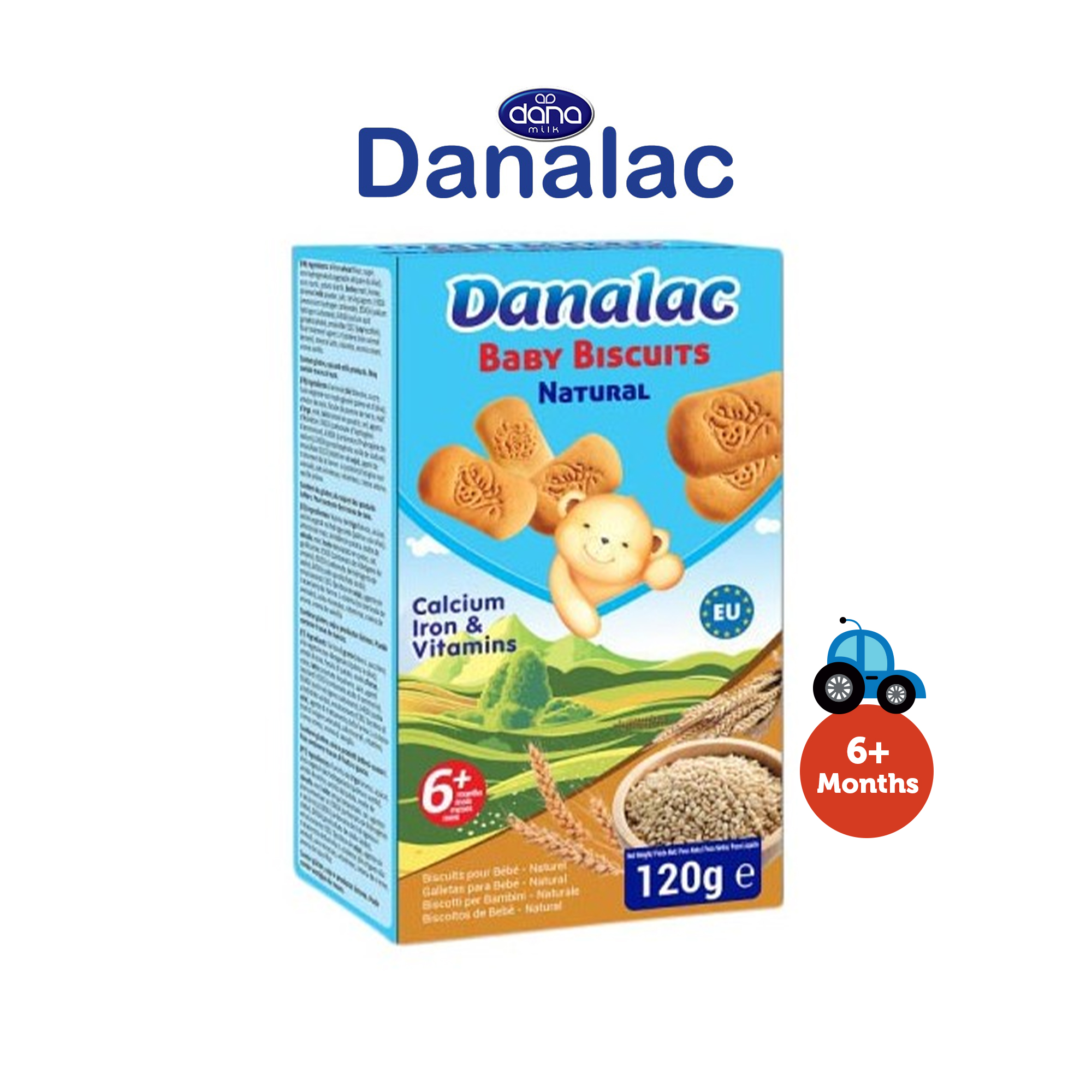 Latest Button and Wheel Baby Store