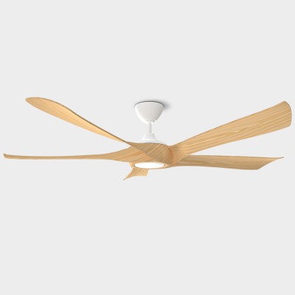 RIEGEN CEILING FAN ZYKLON 66
