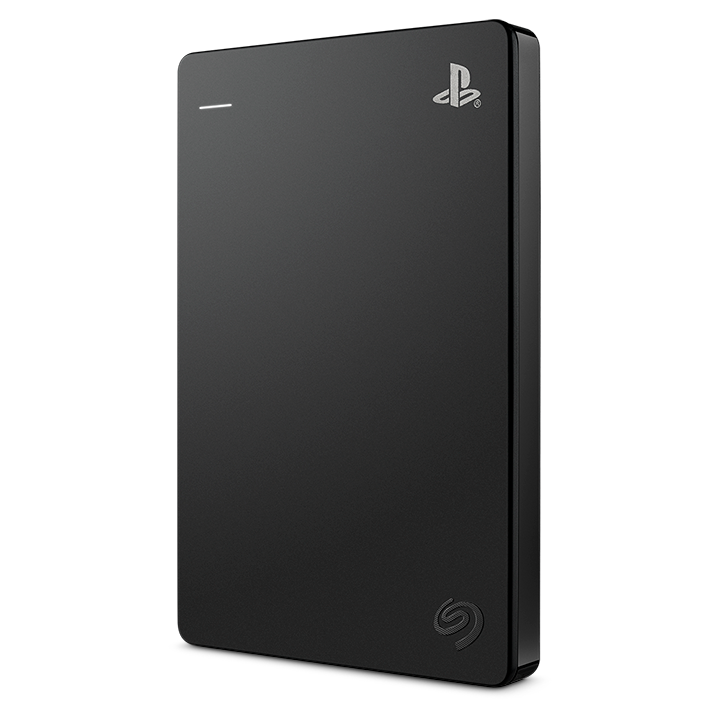 Seagate GAME DRIVE PS5 PS4 2TB 4TB HDD for Playstation 4 5