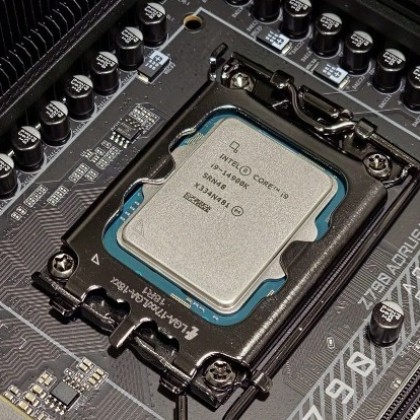 Intel Core i9-14900K 14900KF 14900KS 14th Gen LGA1700 24-Core