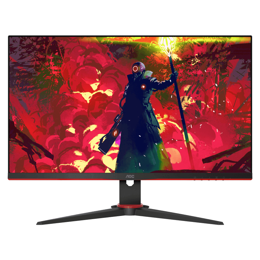 Aoc 24g2e Aoc Freesync AOC 24
