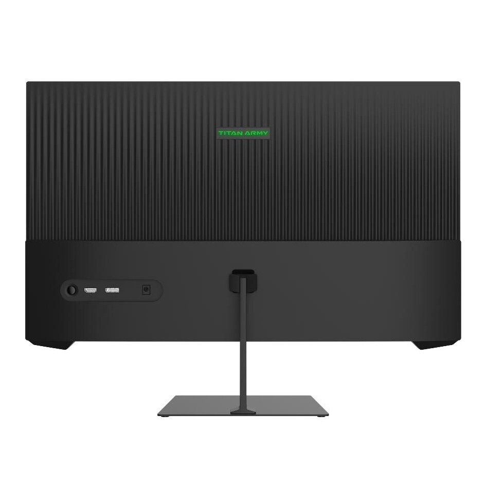 Titan Army P24H2G 24 inch 165HZ Full HD 1MS MPRT Gaming Monitor