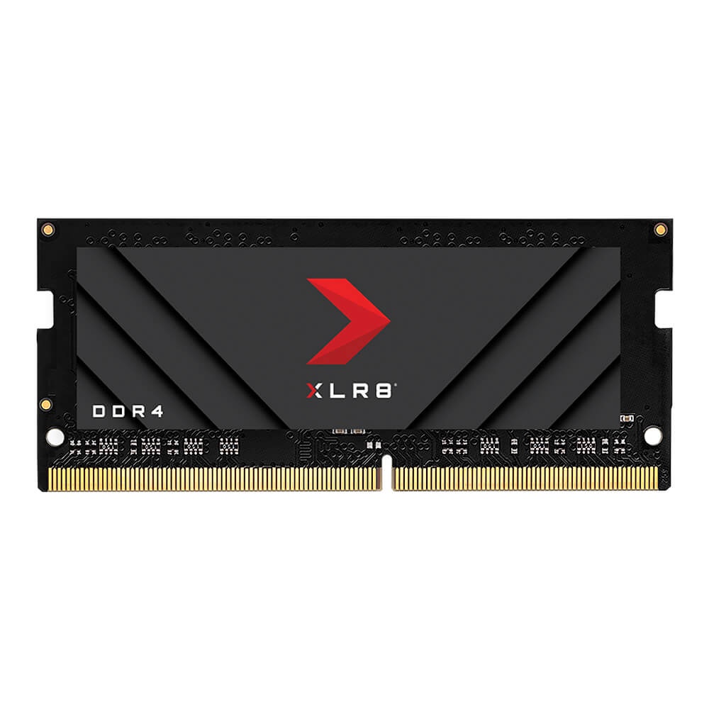 PNY XLR8 Gaming 8GB 16GB DDR4 3200MHz PC4-25600 Notebook Laptop