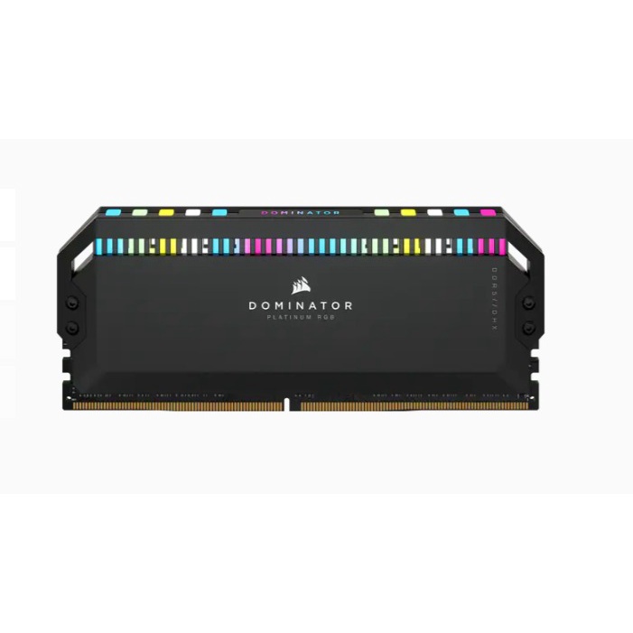 Corsair DOMINATOR PLATINUM RGB DDR5 64GB (2X32G) 32GB (2X16G
