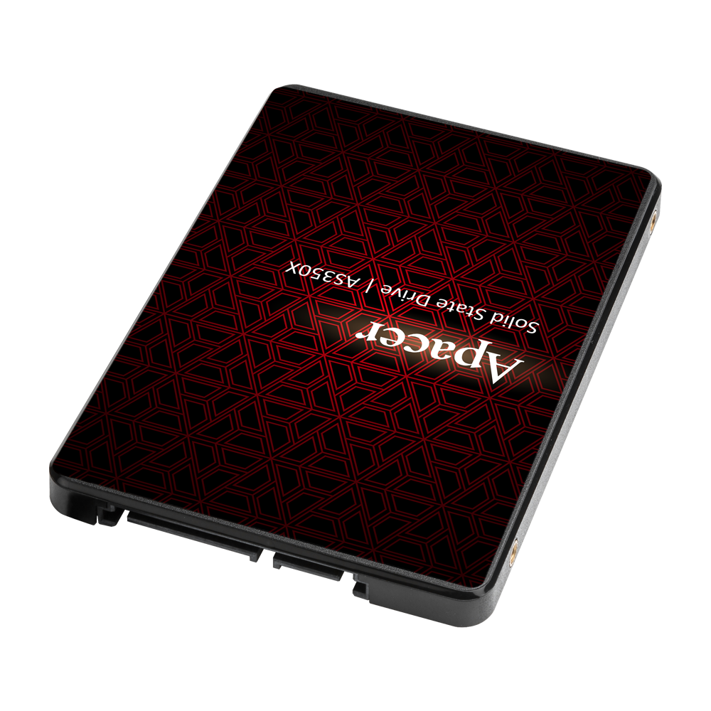 Apacer AS350X 2TB AS350 SSD SATA3 SATA III Solid State Drive