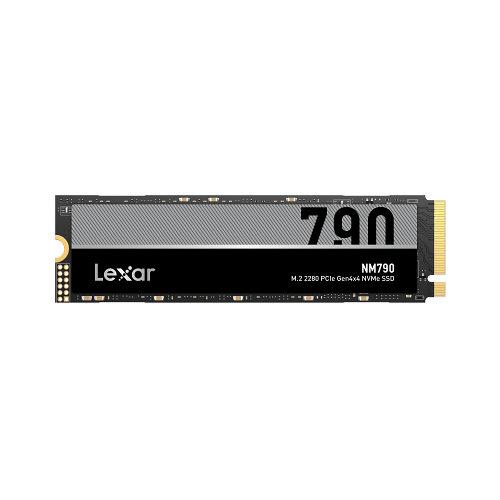 LEXAR NM710 500GB 1TB 2TB SSD NVME GEN4 M.2 2280 PCIe Gen4x4 NVMe