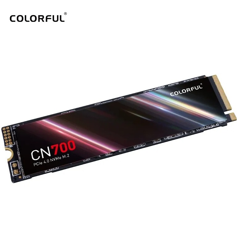 新品未開封】COLORFUL SSD CN700 1TB 2230/PCle 4.0 NVMe M.2 新品未開封】