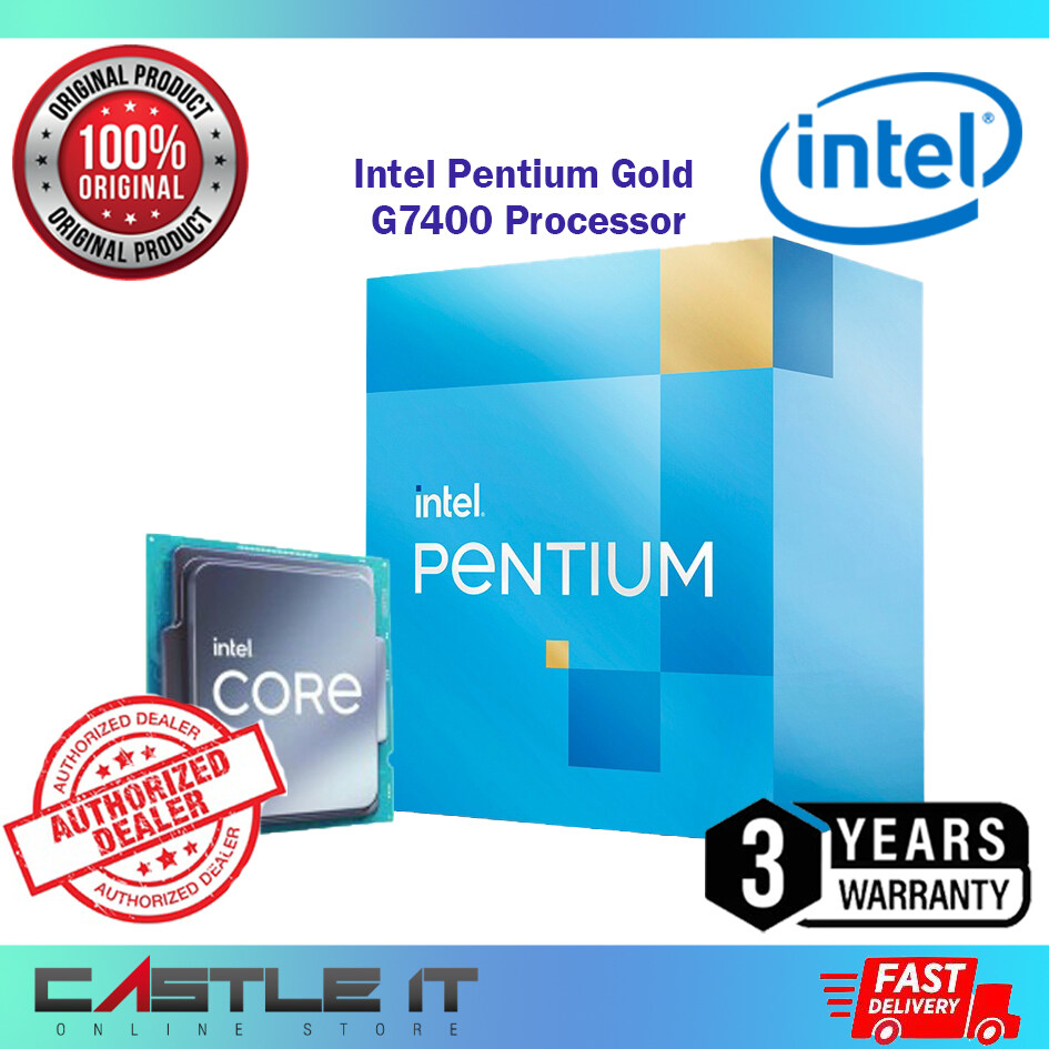 CPU Intel Pentium Gold G7400 (LGA1700) uNRu3yhv66090b6e461d8_17118687