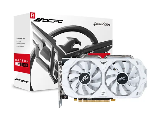 Gaming Amd Rx 580 8gb Cijena Vga Sapphire Rx Pulse Rx 580 8g Buy