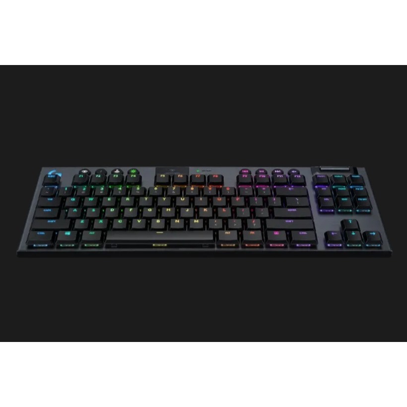 Logitech G913 TKL LIGHTSPEED GL Clicky / Linear / Tactile