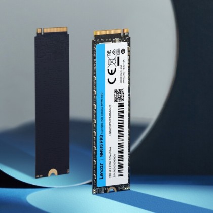 Lexar NM610 PRO NM620 SSD NVMe M.2 Gen3 256GB 500GB 512GB 1TB 2TB