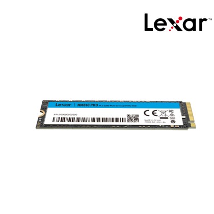 Lexar NM610 PRO NM620 SSD NVMe M.2 Gen3 256GB 500GB 512GB 1TB 2TB