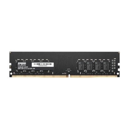 KLEVV DDR4 2666MHz 16GB （8GB×2） Klevv DDR4 32GB 16GB 8GB 3200MHZ PC300 U-Dimm Standard Value