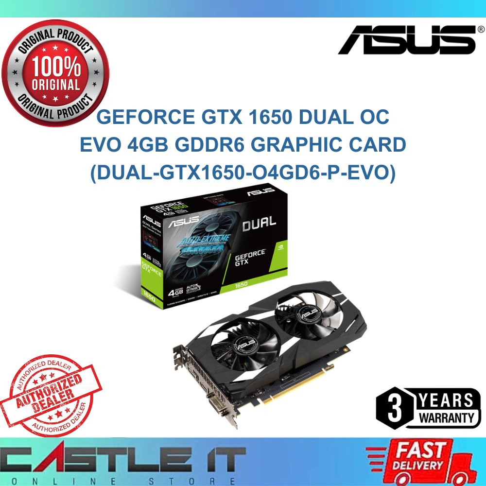 動作良好 GTX1650 4GB GDDR6 $_57.JPG?set_id=880000500F