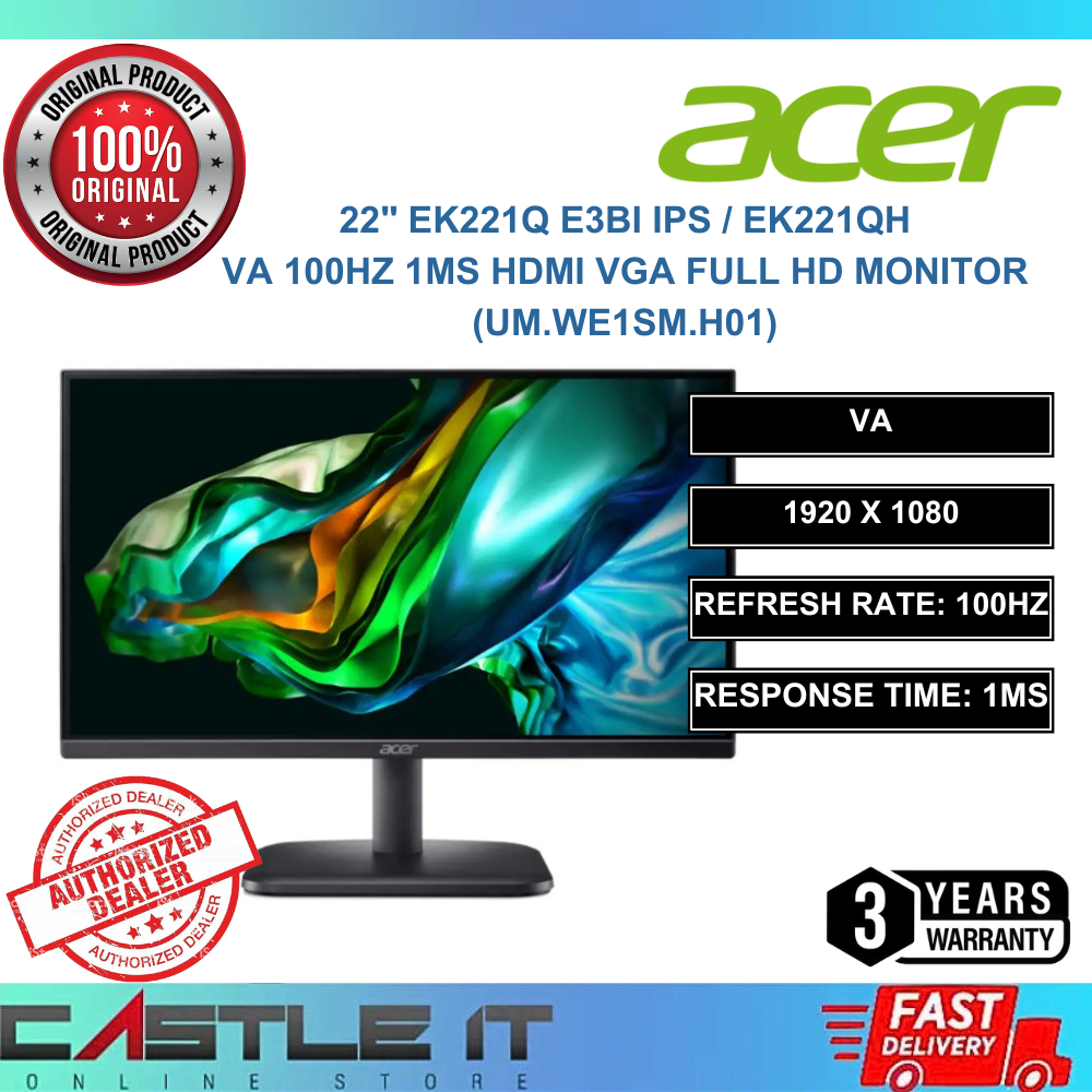 Acer 22