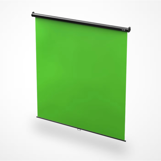 Elgato GREEN SCREEN XL / MT Mountable Extra Wide Chroma Key Panel