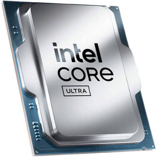Intel Core Ultra 5 245K / 245KF 14 Core 14 Thread 3.6-5.2GHz