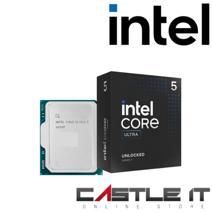 Intel Core Ultra 5 245K 245KF LGA1851 14 Core 5.2GHz DDR5