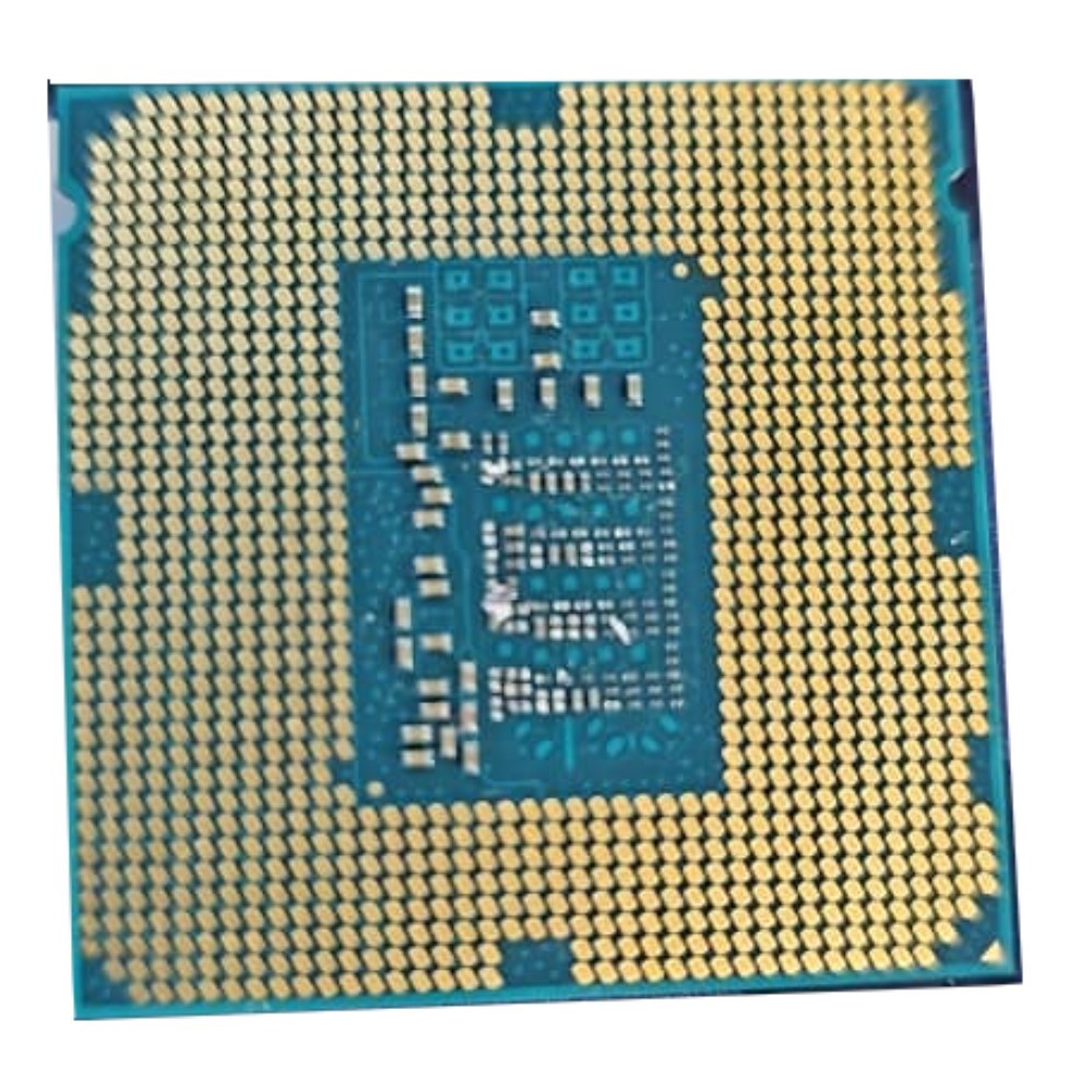 Intel Core i5-4590 / i5-4570 4th Gen LGA1150 4C4T Used CPU