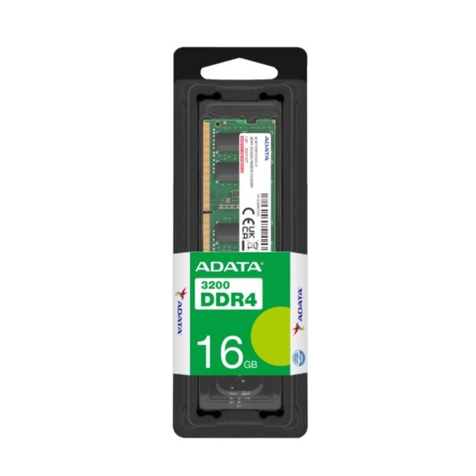 ADATA DDR4 8GB / 16GB 3200MHz CL22 Notebook RAM SODIMM Laptop