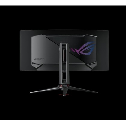 Asus ROG Swift OLED PG34WCDM Curved 33.9