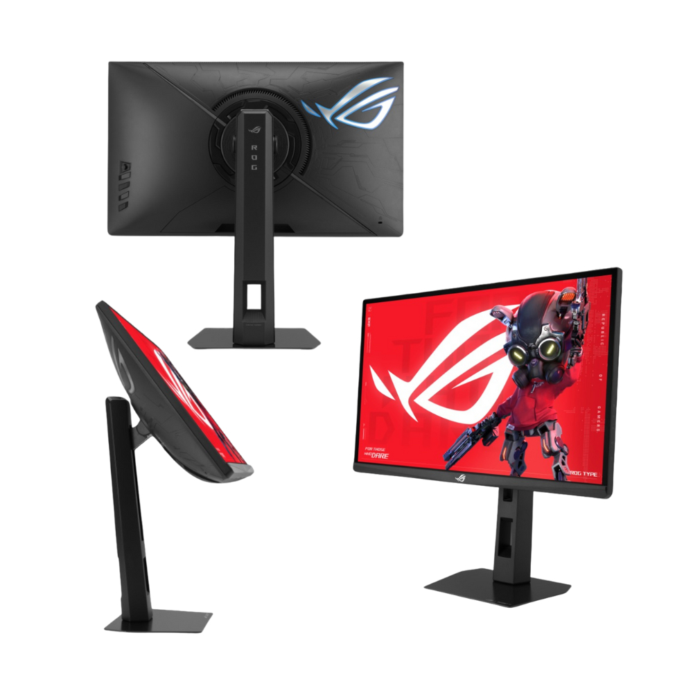 Asus ROG Strix Ace XG248QSG 24.1