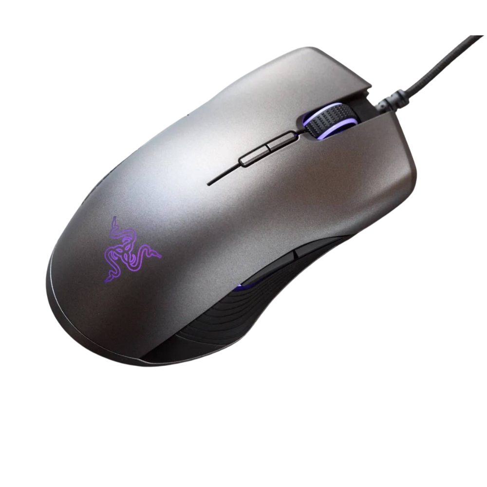 マウス・トラックボール Razer Lancehead Tournament Edit Mercury